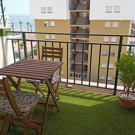 Estudio Con Encanto * Peniscola