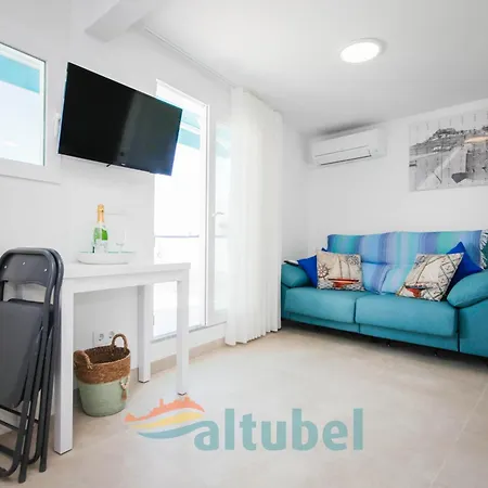 Apartment Zona Porteta