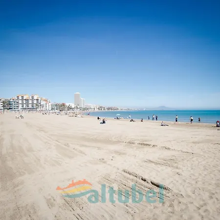 Zona Porteta Apartment *