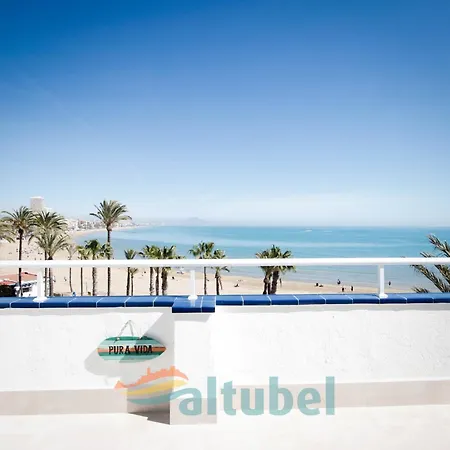 Apartment Zona Porteta *