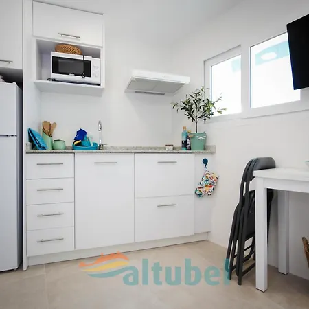 Zona Porteta Apartment