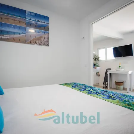 Apartment Zona Porteta