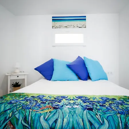 Apartment Zona Porteta Peniscola