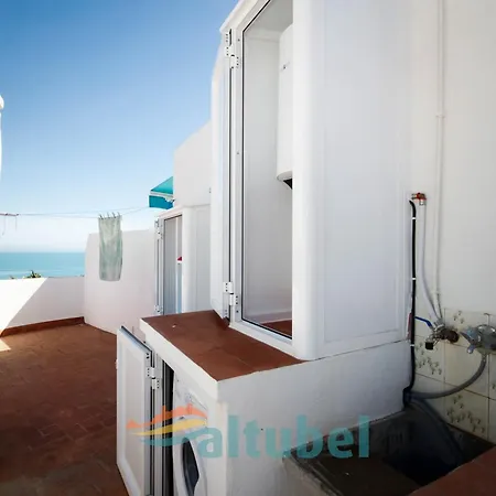 Zona Porteta Apartment *