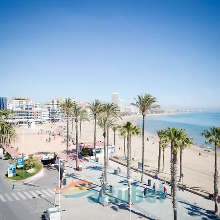 Zona Porteta Apartment Peniscola