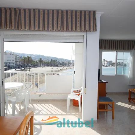 Zona Porteta Apartment