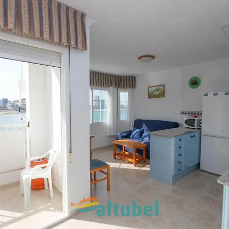 Zona Porteta Apartment *