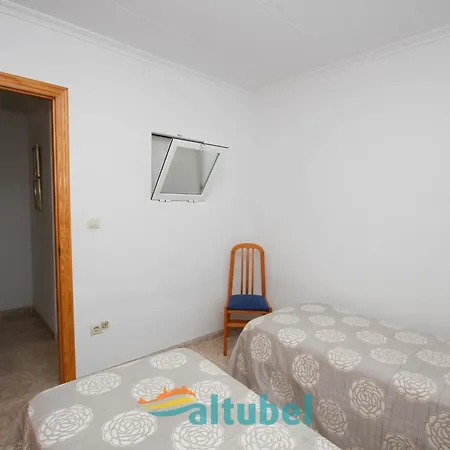 Zona Porteta Peniscola