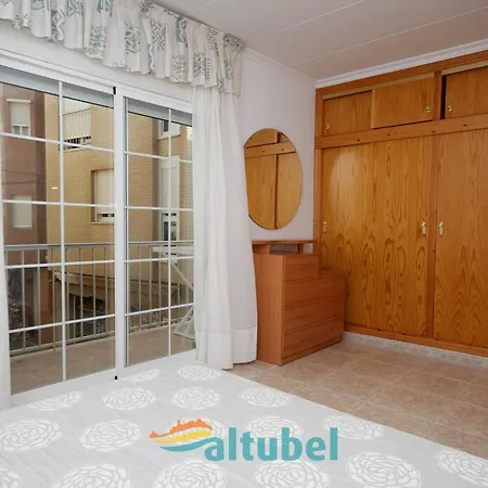 Zona Porteta Apartment *