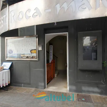 Apartment Zona Porteta Peniscola