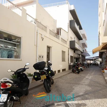 Apartment Zona Porteta *