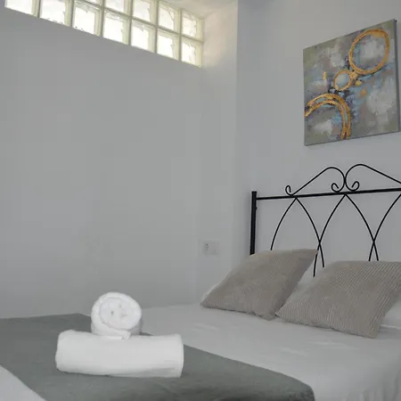 Apartment Boutique Hirta *