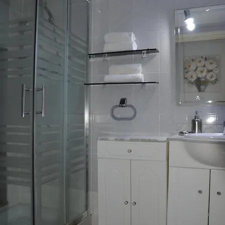 Boutique Hirta Apartment Peniscola