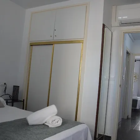 Apartment Boutique Hirta Peniscola