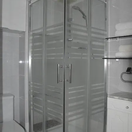 Boutique Hirta Apartment *