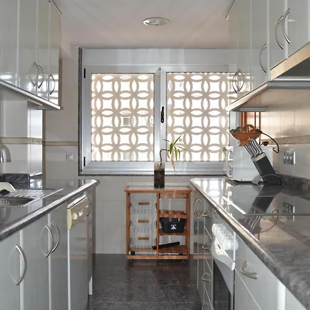 Boutique Hirta Apartment Peniscola