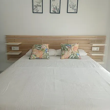 Apartment J&g Peniscola