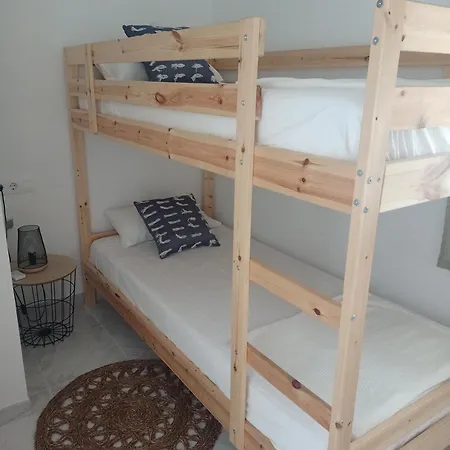 J&g Apartment