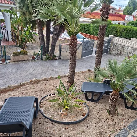 Holiday home Carabela-vistas Al Mar *