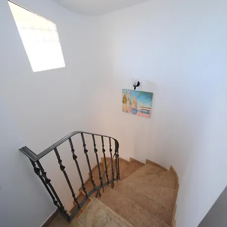 Norias Orangecosta Holiday home