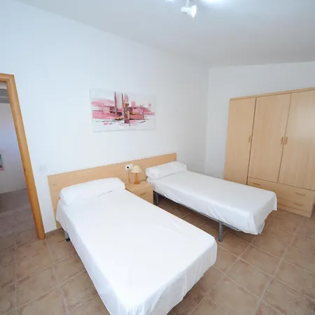 Norias Orangecosta Holiday home Peniscola