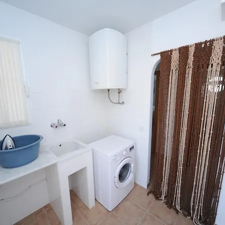 Holiday home Norias Orangecosta Peniscola