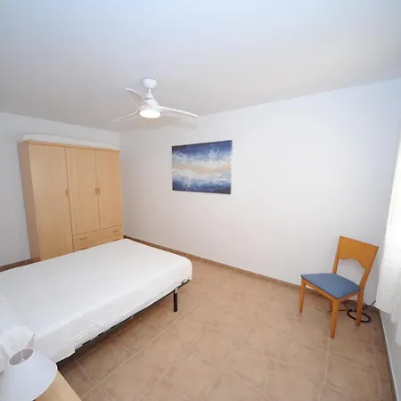 Holiday home Norias Orangecosta *