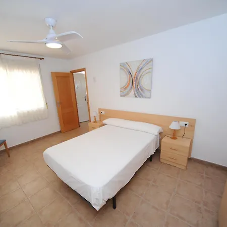 Holiday home Norias Orangecosta Peniscola