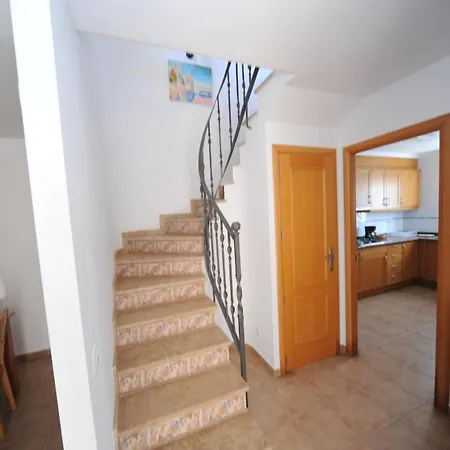 Norias Orangecosta Holiday home *