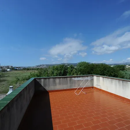 Holiday home Norias Orangecosta