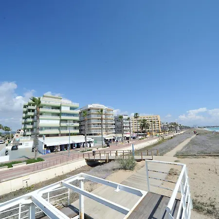 Apartment Baix Maestrat Vista Mar Orangecosta Peniscola