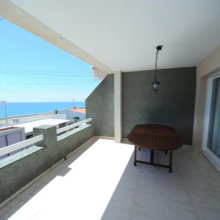 Nautic Vistamar Orangecosta Apartment
