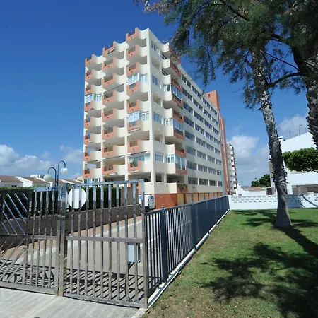 Apartment Europeniscola Superior Con Parking Orangecosta *