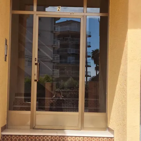 La Palmera *