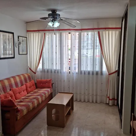 La Palmera