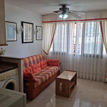 La Palmera *