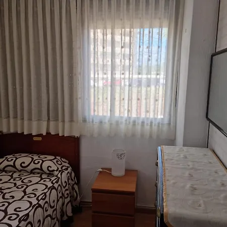 La Palmera Peniscola