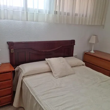 La Palmera Apartment