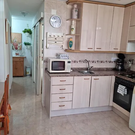 La Palmera Peniscola