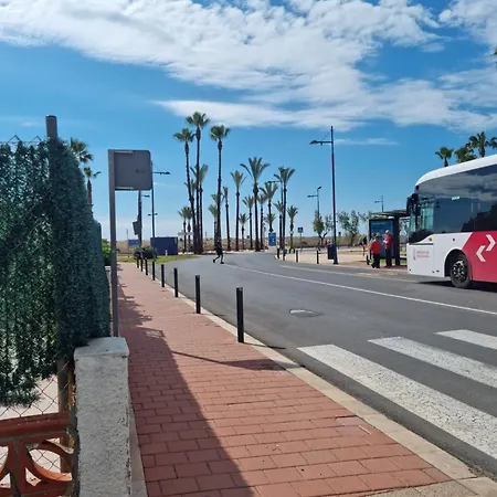 La Palmera * Peniscola