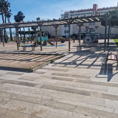 La Palmera Apartment