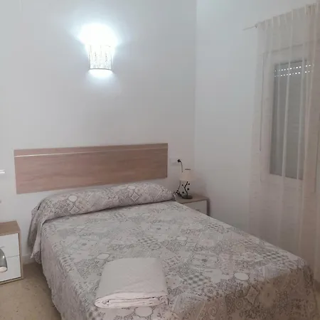 Apartment Vista