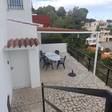 Vista Apartment *
