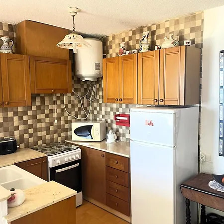 Apartment Brasil Lek