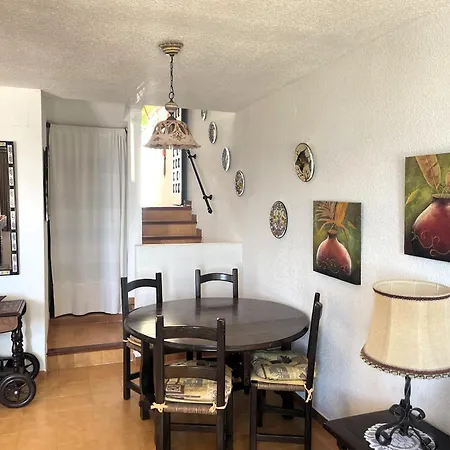 Brasil Lek Apartment *