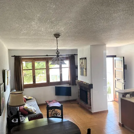 Apartment Brasil Lek *