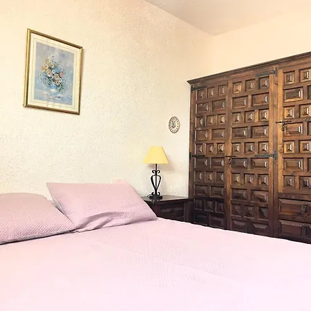 Brasil Lek Apartment