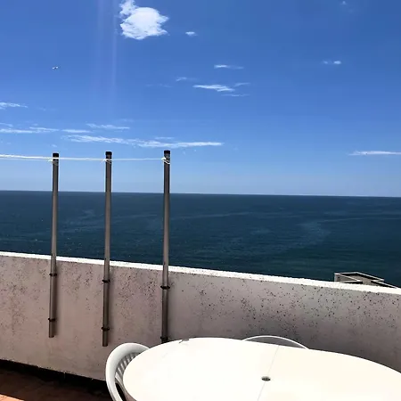 Apartment Brasil Lek