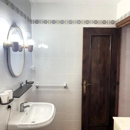 Apartment Brasil Lek