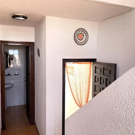 Brasil Lek Apartment Peniscola